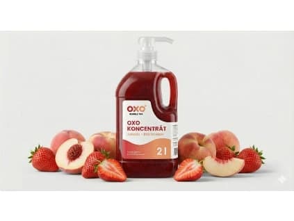 Čajový koncentrát