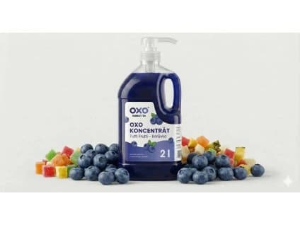 Čajový koncentrát