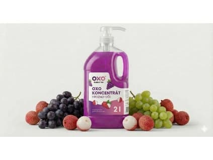 Čajový koncentrát