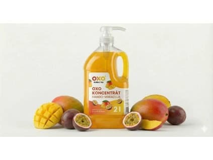 Čajový koncentrát